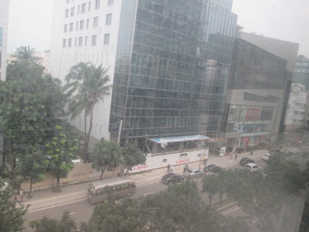 Commercial Spaces Rent at Gulshan